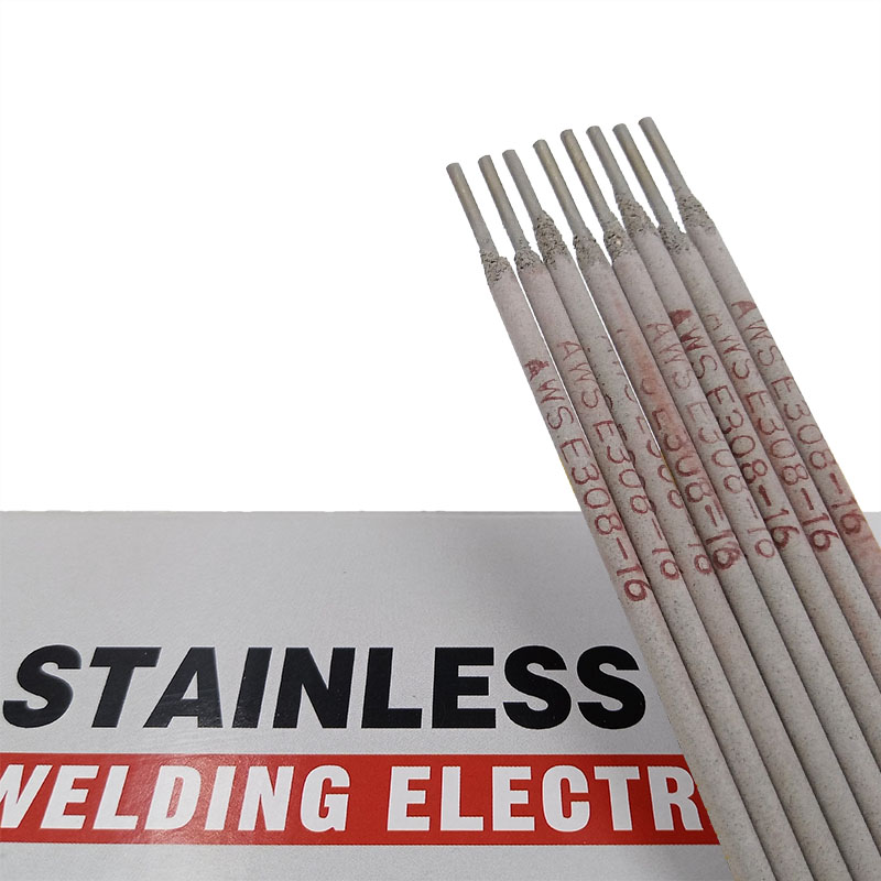 China  Stainless Steel Welding Electrode AWS E308-16 （A102） Manufacturer, Supplier