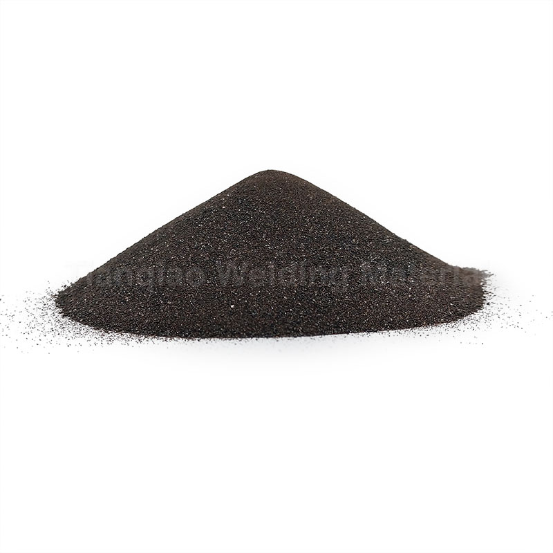 China Rutile sand for welding electrode production Manufacturer, Factory
