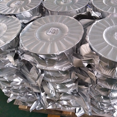 OEM Gas Shield Flux Cored Welding Wire E71T-1C Manufacturer, Supplier