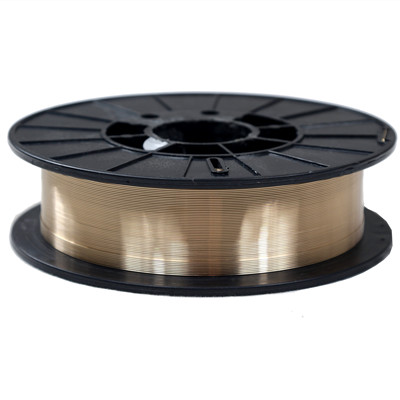 OEM Bronze alloy welding wire Silicon Bronze Welding Wire CuSi3 ERCuSi-A CuSi3Mn1 brazing rod Manufacturer, Factory