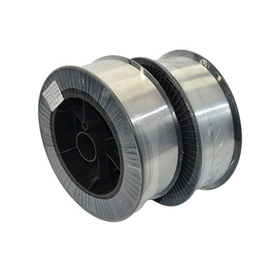 OEM Solder Wire Weld Aluminium Weld Wire AWS ER4043 Supplier, Factory