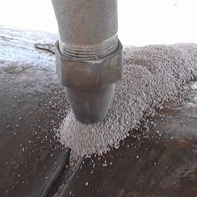 China Submerged Arc Welding Flux SJ101 and Welding Wire for Steel Structures Fabrication Manufacturer, Factory