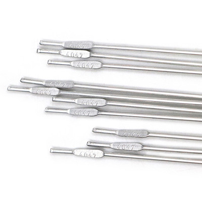 China ALUMINUM MIG WIRE TIG ROD Aluminum Alloy Welding Wire ER4047 Manufacturer, Supplier