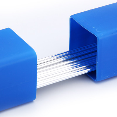 China ALUMINUM MIG WIRE TIG ROD Aluminum Alloy Welding Wire ER4047 Manufacturer, Supplier