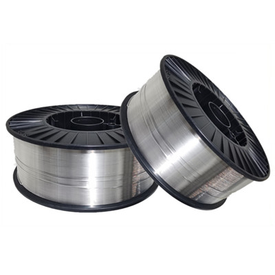 OEM MIG TIG solid welding wire AWS ER4303 ER5356 for aluminum welding 7kg per plastic spool Manufacturer, Factory