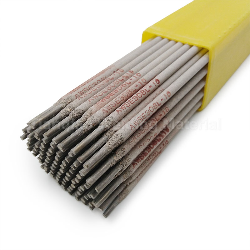 China Stainless Steel Welding Electrode AWS E308L-16 (A002） Manufacturer, Supplier