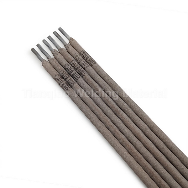 OEM E7024 Mild Carbon Steel Welding Electrode  Manufacturer, Supplier