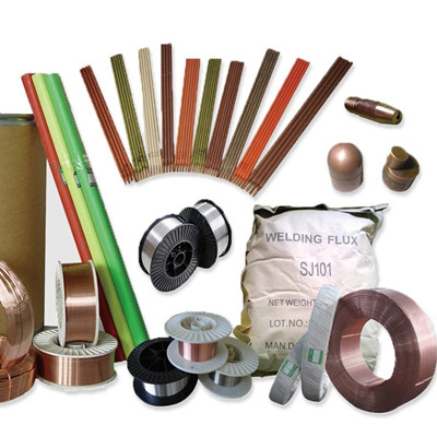 OEM Welding Flux Used in Submerged Processing welding power SJ301 Manufacturer, Factory