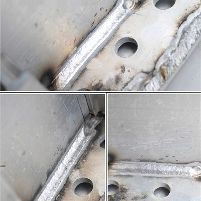 OEM MIG TIG solid welding wire AWS ER4303 ER5356 for aluminum welding 7kg per plastic spool Manufacturer, Factory