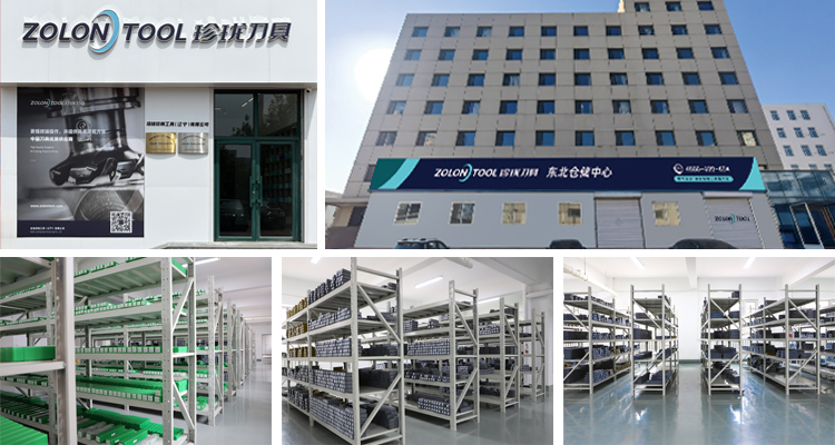 Our Facility