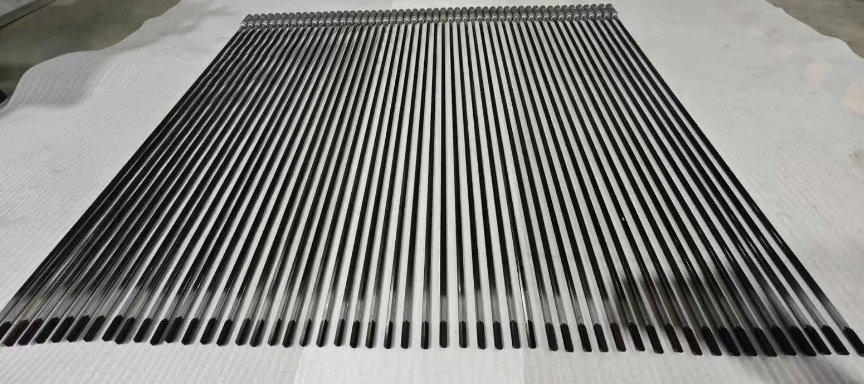 Single Flute Carbide Tip Deep Hole Gun Drill
