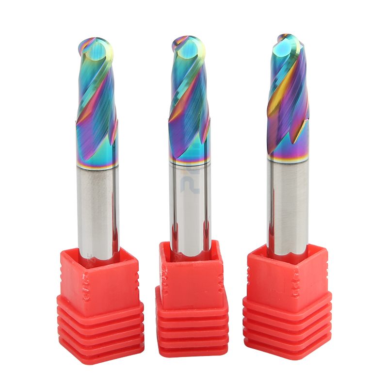 Milling Cutter Details 2