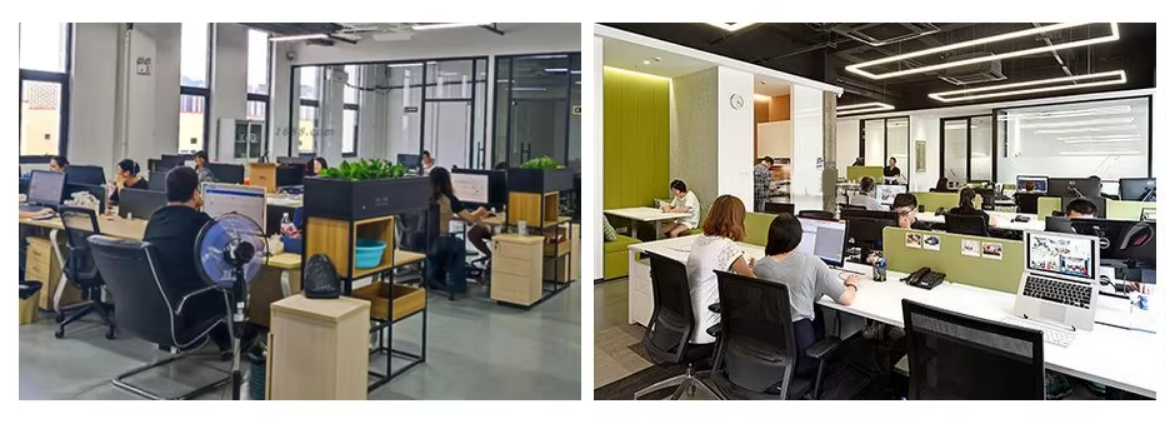 Company Showcase 2