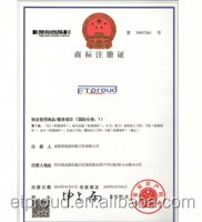 Certification Document