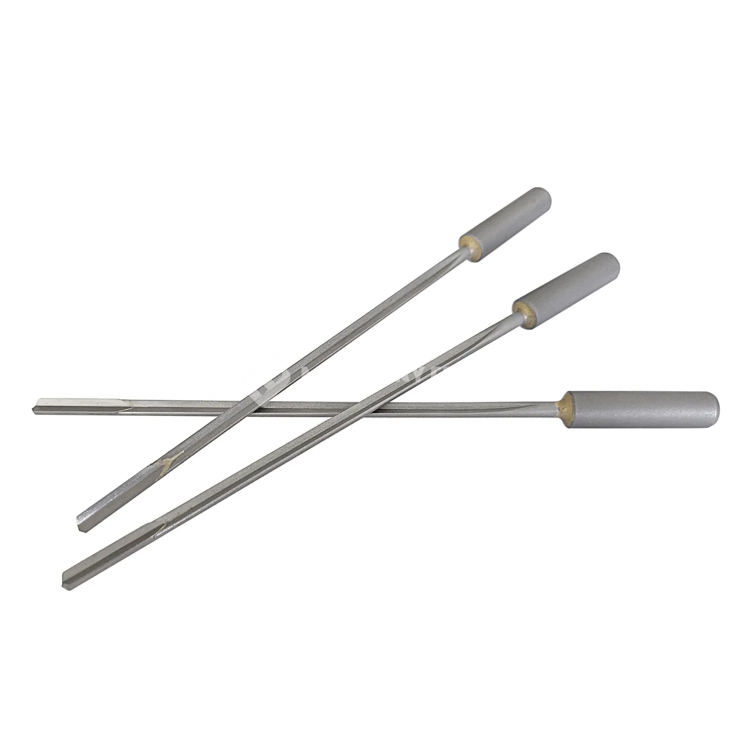 5mm High Feed Deep Hole Brazed Gun Drill Bits