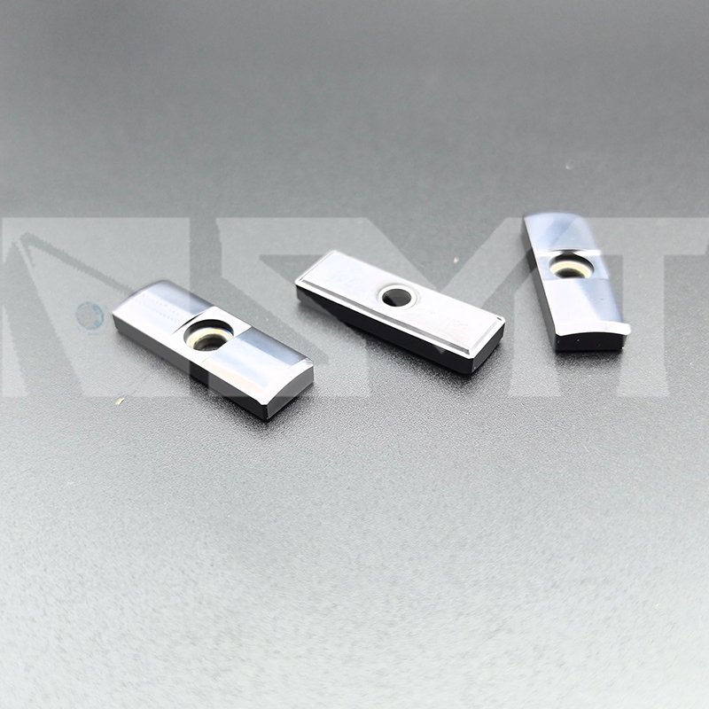 Hole-Making-Drilling- Indexable Deep Hole Drilling-Gun Drills-Djq-Zdjq