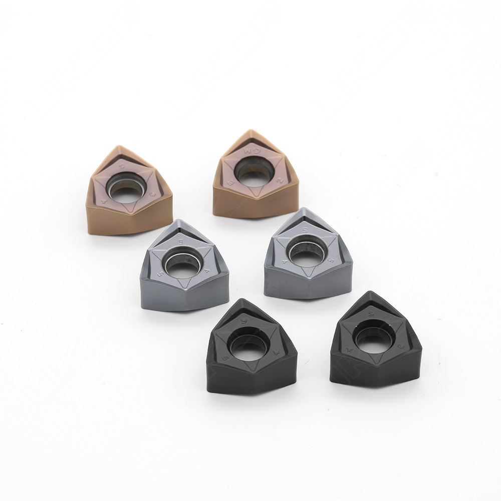 MFWN 90125-40-8T Face Mill CNC Lathe Indexable Milling Cutter for Carbide Insert