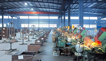Factory Facility 2