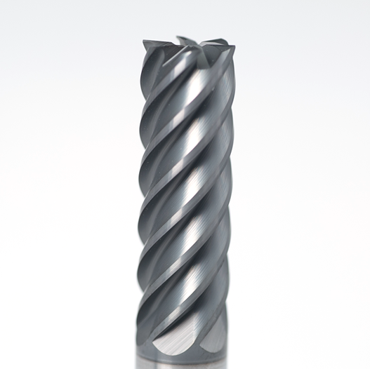U Series End Mill