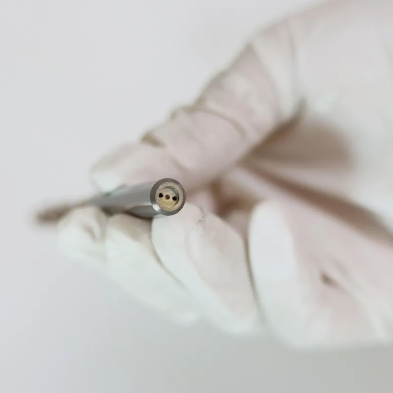 Solid Carbide Twist Drill Bit Detail 4