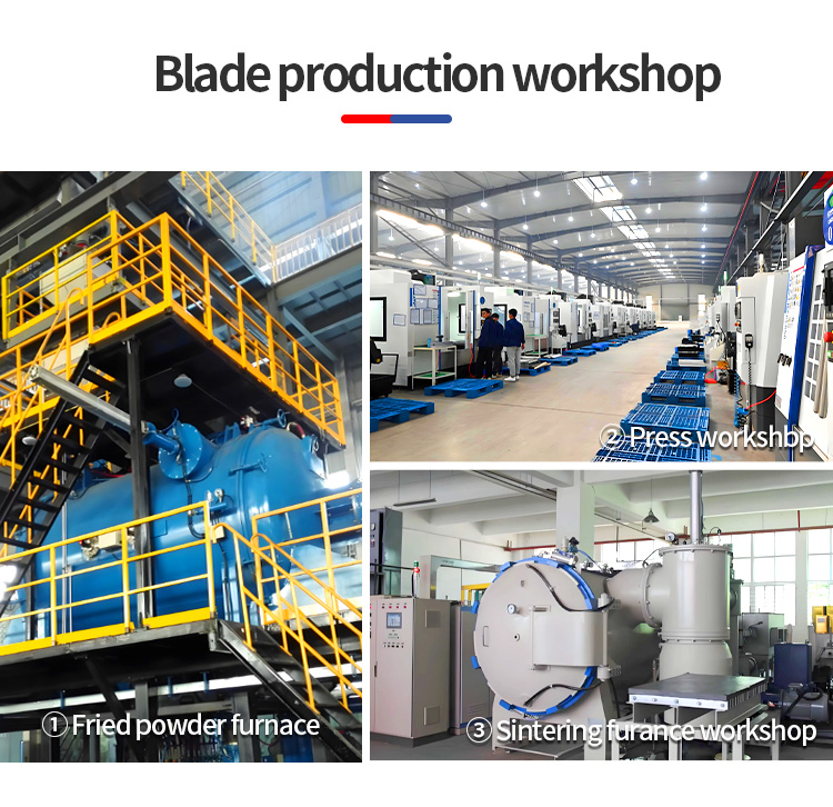 CNC Precision Inspection Line