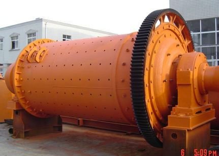 New Ball Screw Knee Mill For Gold Ore In Mining Industry Square Ball Nose End Mill With Core Motor Bearing Gearbox Components