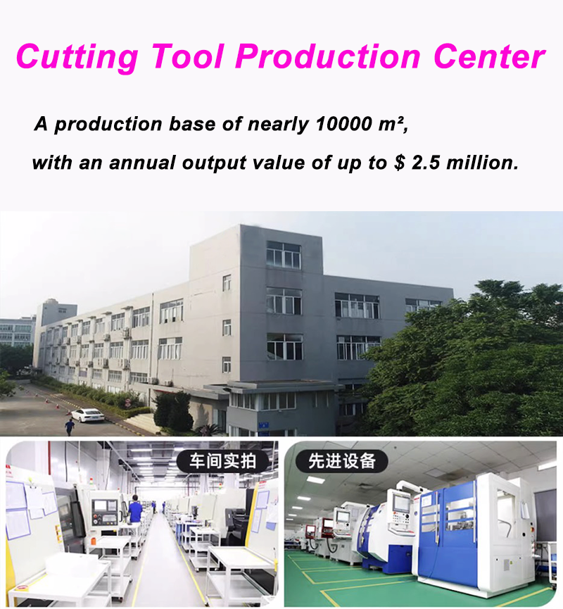 Customizable 1PCS CNC 55Degree Inch Single Tooth Range Thread Milling P 1.058 1.27 0.907-1.411 Mill Cutter 1.336-1.814 2.54