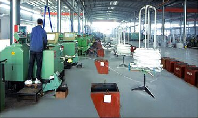 Factory Facility 1