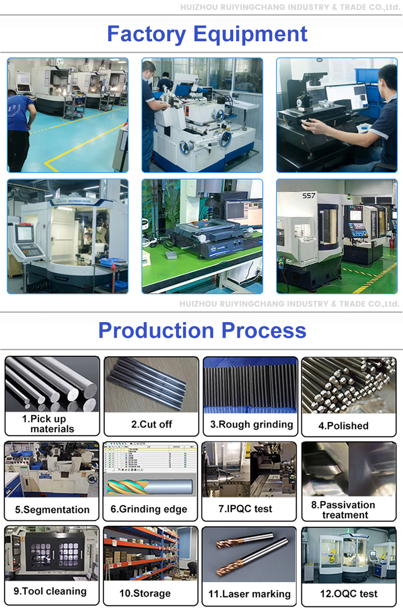 Manufacturing Technique 1