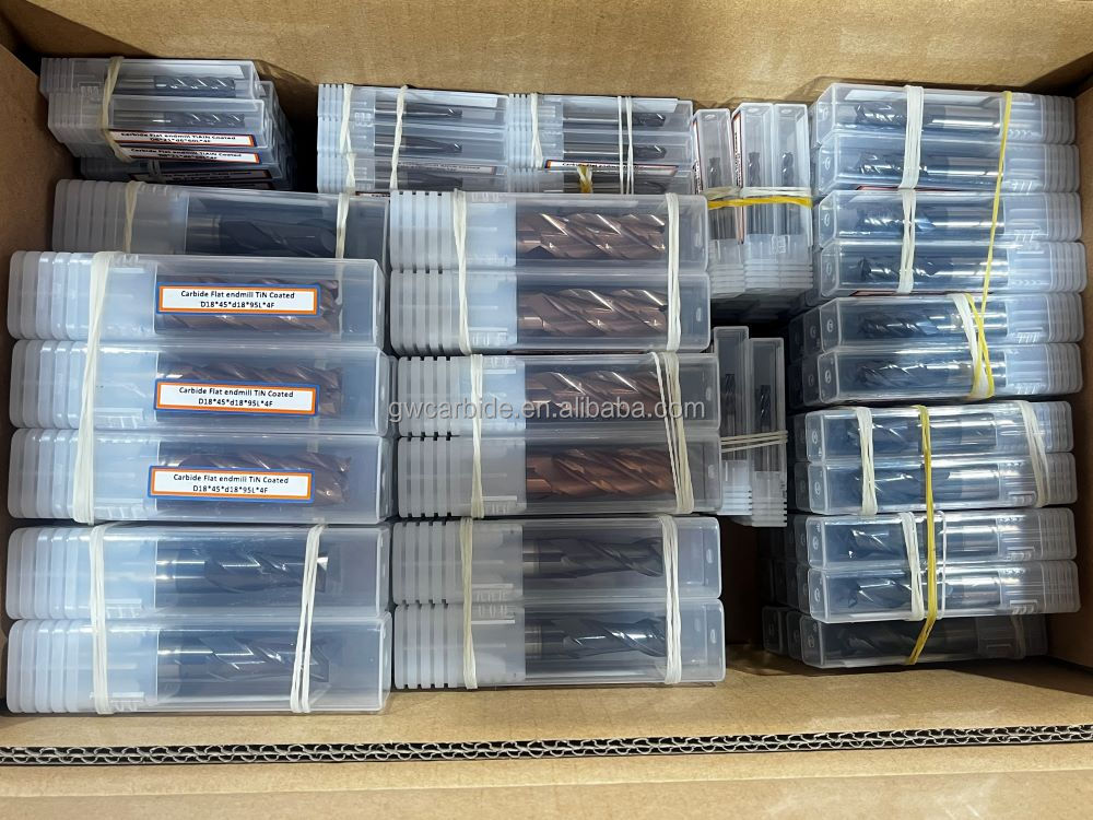 Product Packaging Box
