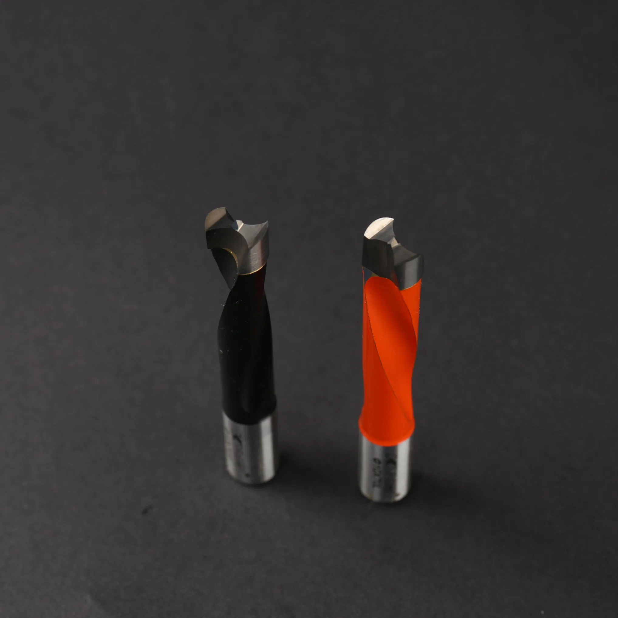 Kws Brand Tungsten Carbide Head Blind Hole Drill Bit for Solid Wood