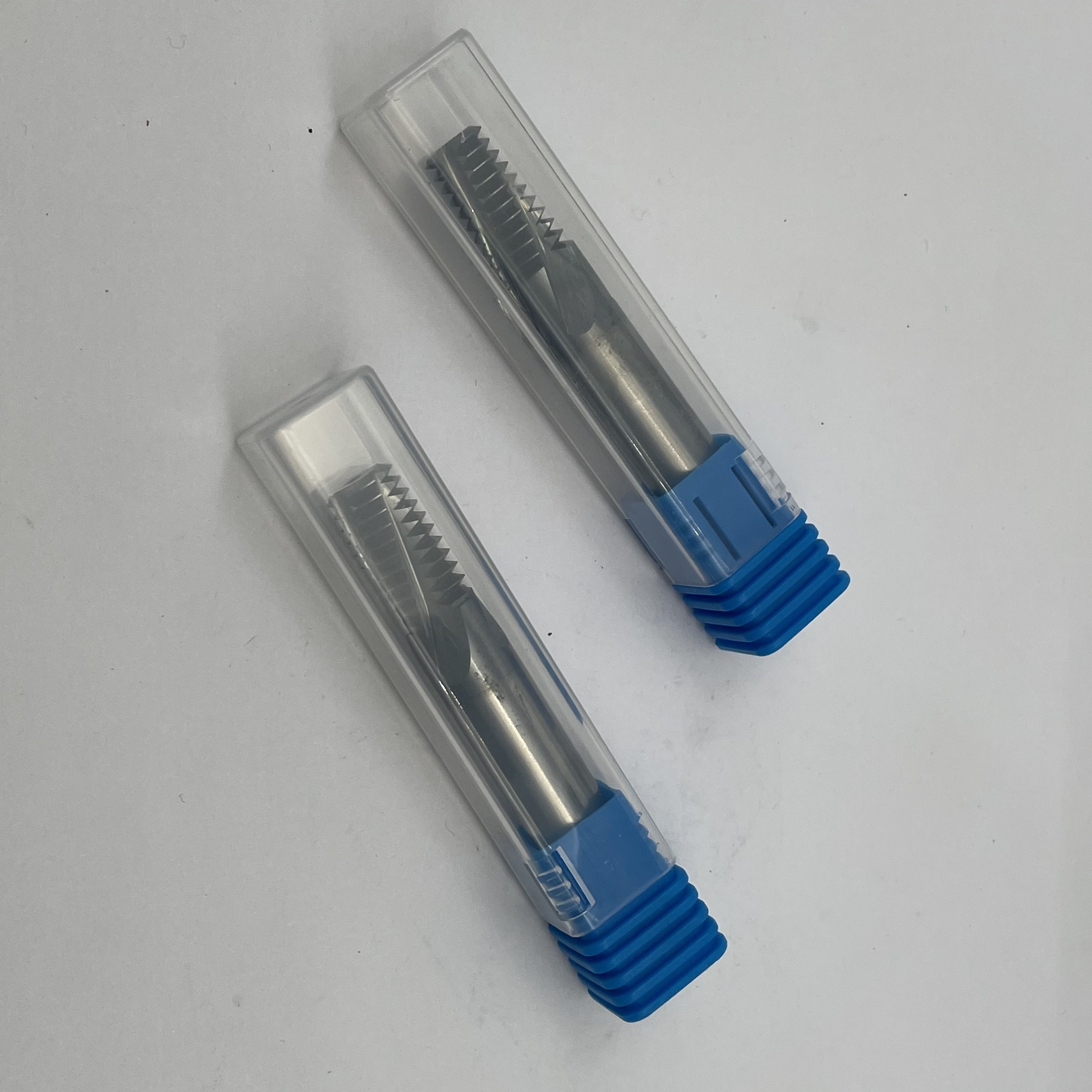Carbide Thread End Mill Product Detail 6