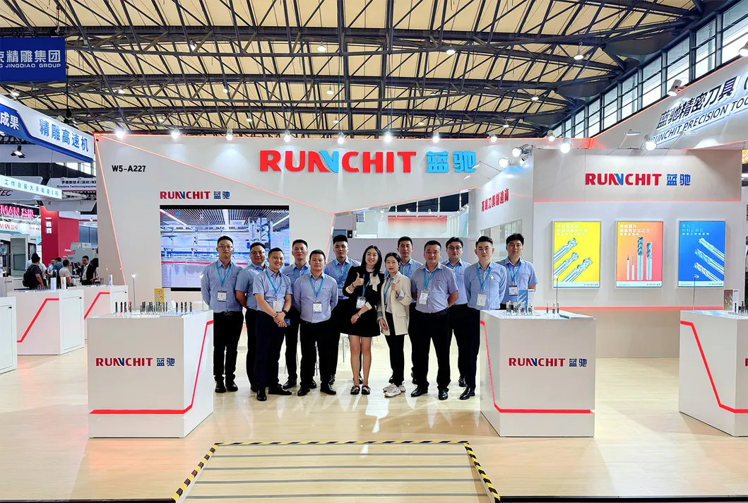 Exhibition Hall View