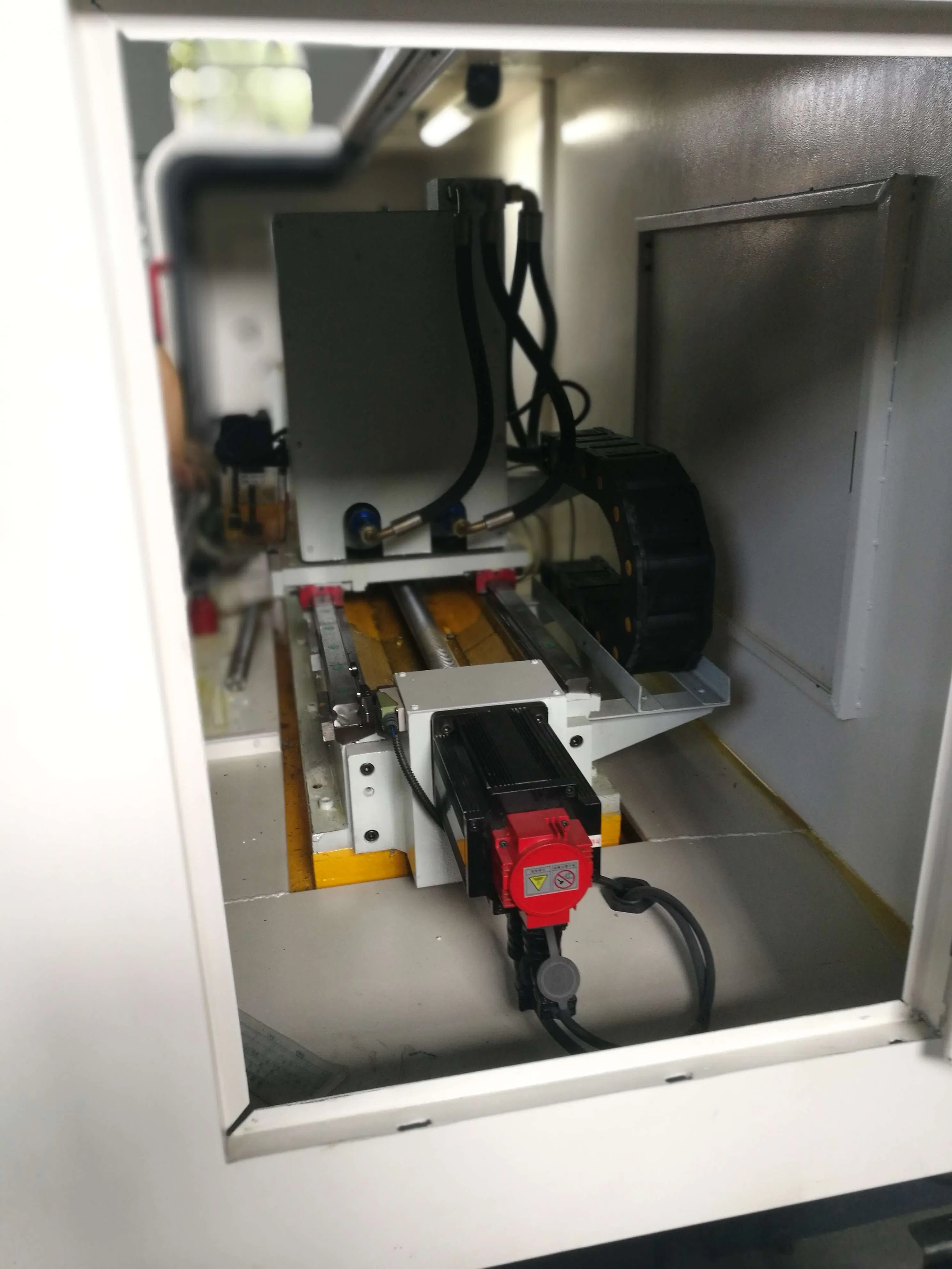 Professional Deep Hole Gun Drill: Tailored for Cylinder &amp; Pipe Inner Hole Machining