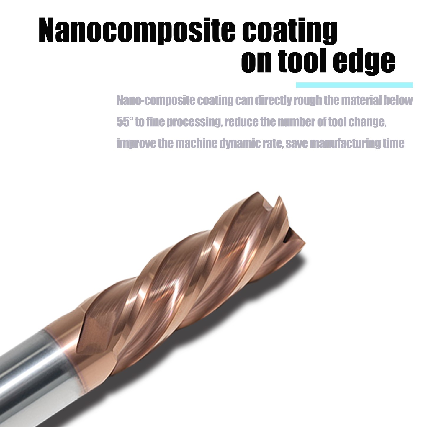 Carbide Tool Feature 2