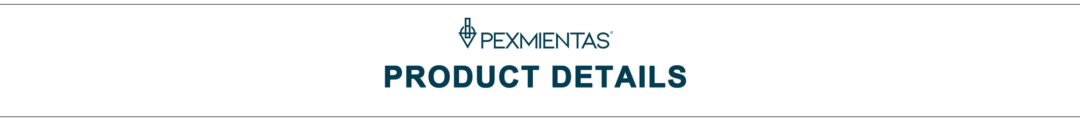 4PCS drill bit set product presentation