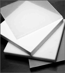 PP board