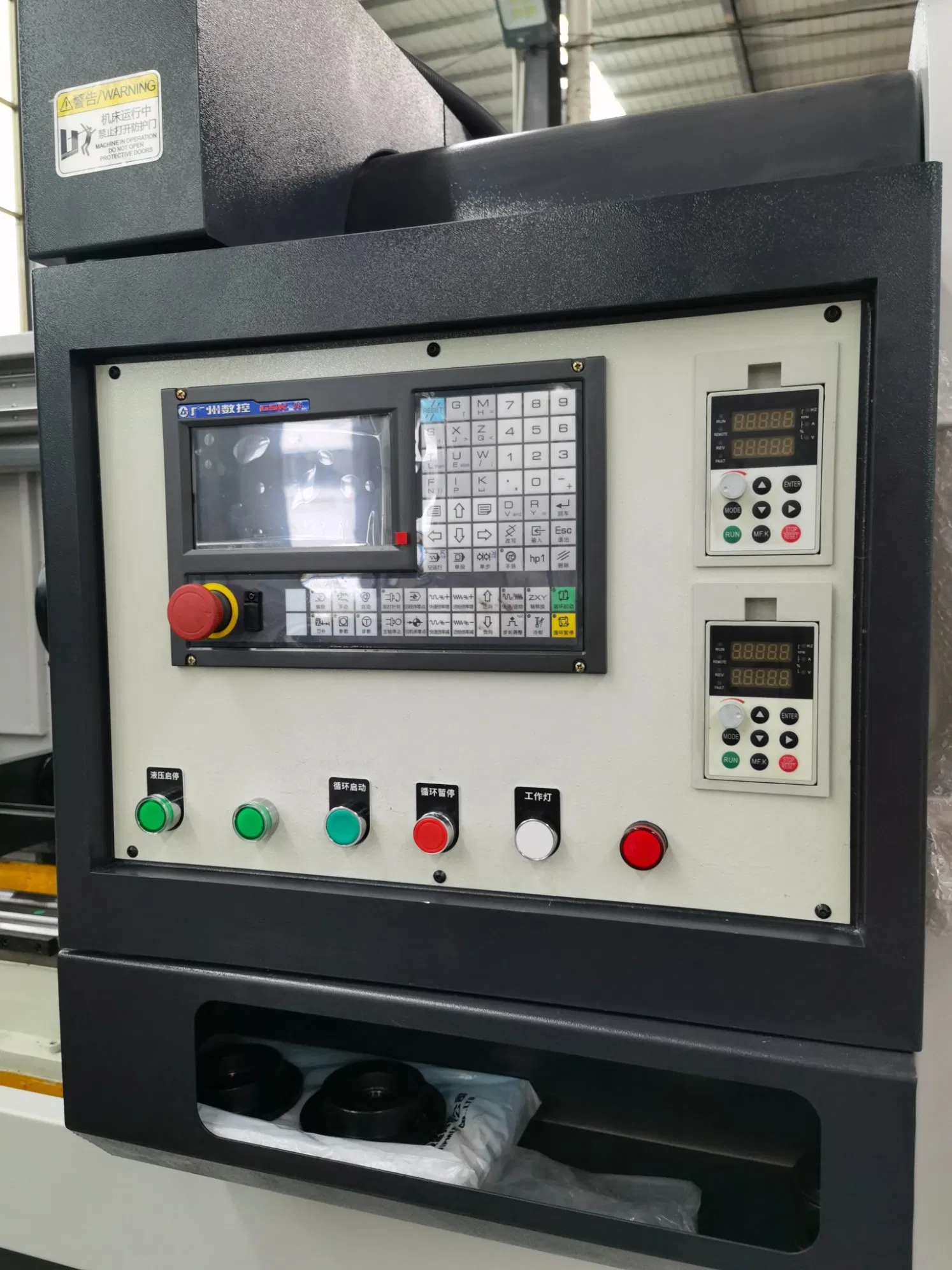 Professional Deep Hole Gun Drill: Tailored for Cylinder &amp; Pipe Inner Hole Machining