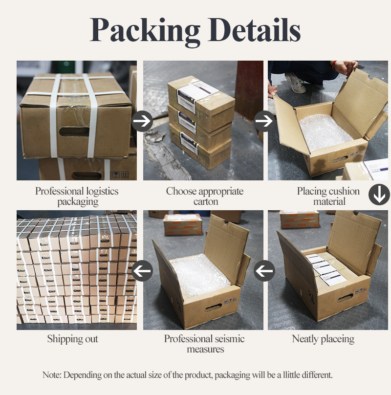 Packing Solution