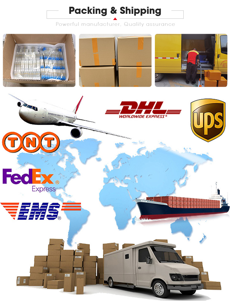 Product Packaging