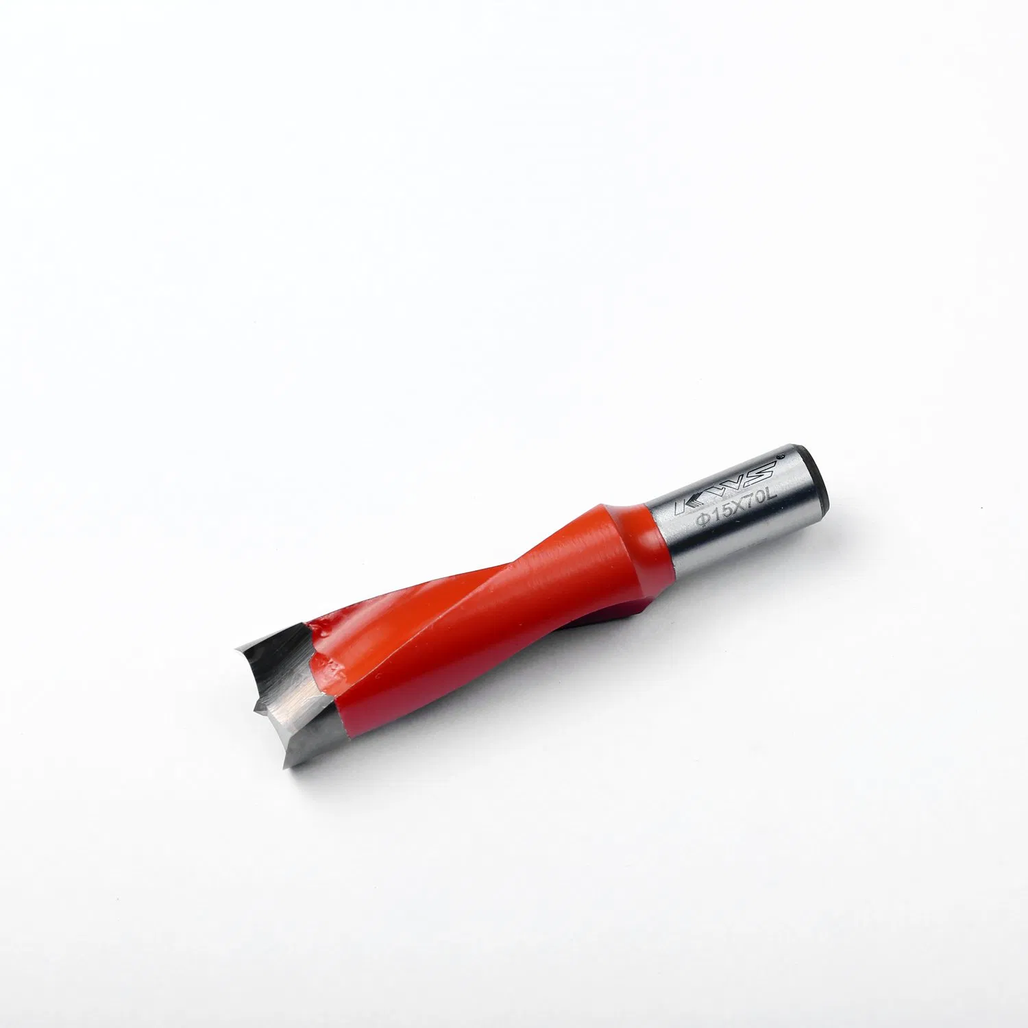 Kws Brand Tungsten Carbide Head Blind Hole Drill Bit for Solid Wood