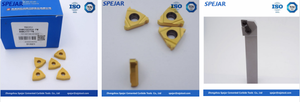 Indexable Tungsten Carbide Insert Deep Hole BTA Drill Bit OEM Polished