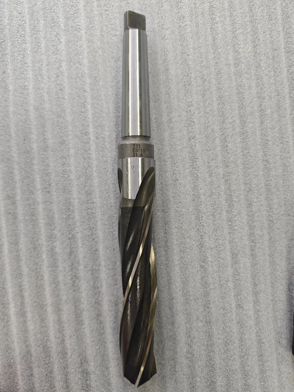 Precision Solid Carbide Drill Bits for CNC Metalworking &amp; Drilling