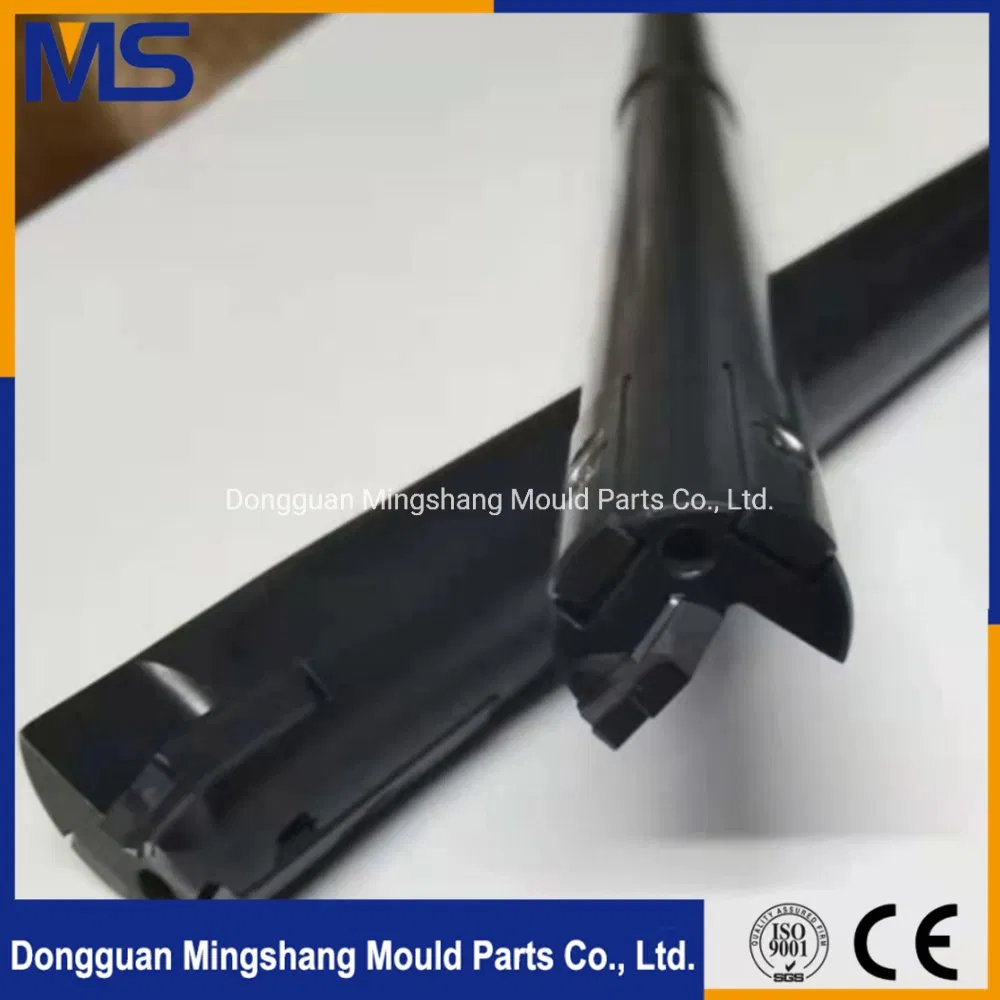 Customized Tungsten Carbide/Solid Carbide Deep Hole Gun Drill Carbide Tip Drill Gun