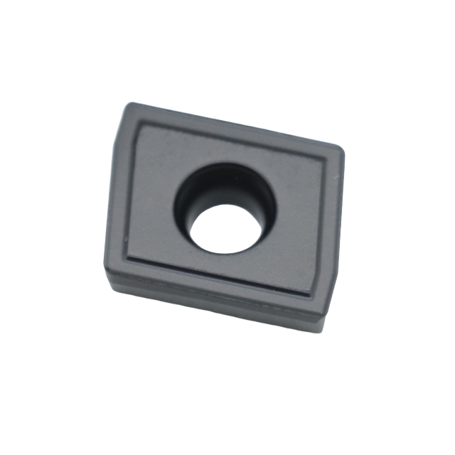 Wholesale Price High-speed Indexable U Drill CVD Coated Carbide High-efficiency China Fast Drilling Cutter HRC70-81 CNC