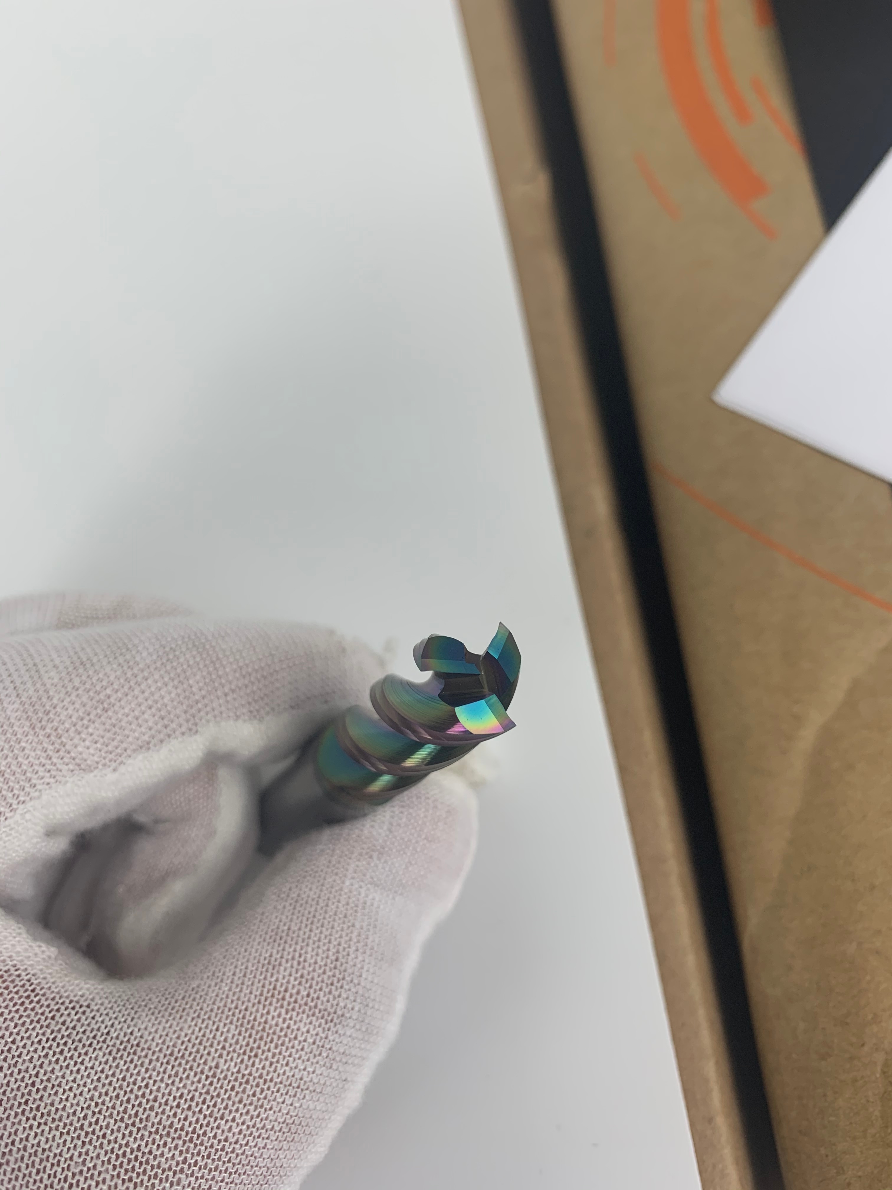 Precision Tooling Showcase 3