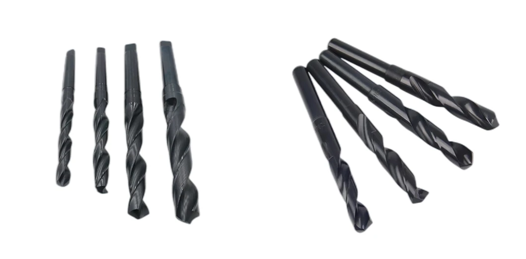 Precision Drilling Bit