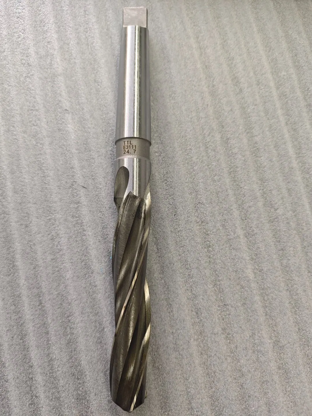 Precision Solid Carbide Drill Bits for CNC Metalworking &amp; Drilling