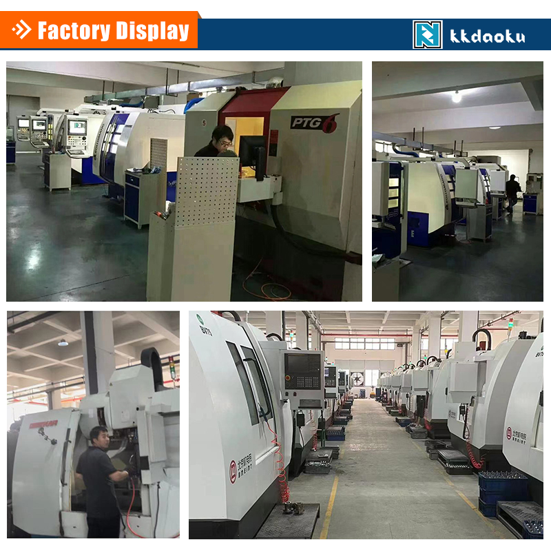 High Speed Steel CNC Endmill Carbide 4 Flutes Straight Shank HSS End Mill Keyway Milling Cutter OEM/ODM Customizable