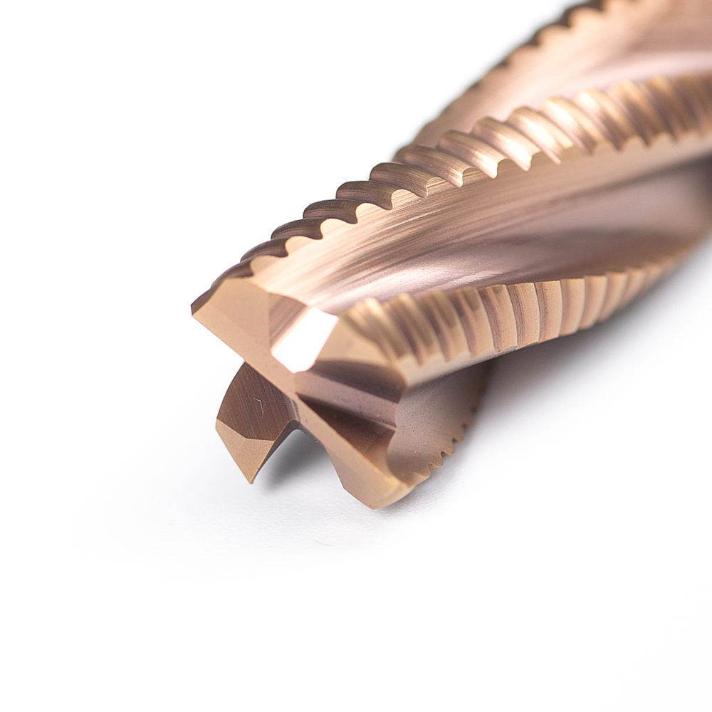 Tungsten Steel Material